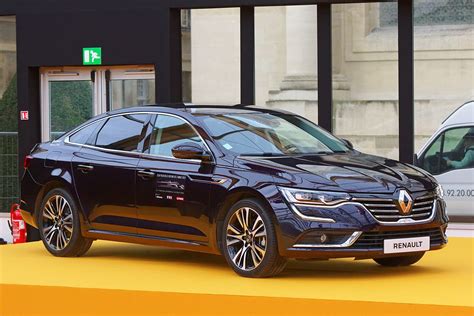 renault talisman wikipedia|Renault Talisman .